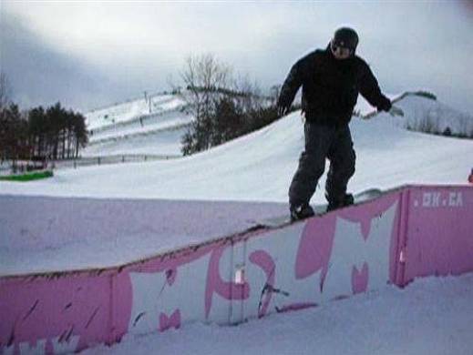 rail rail