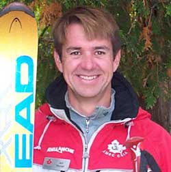 jeff sinclair