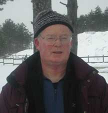 mike