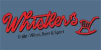 Whistler's Grille